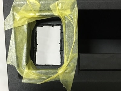 貫通完了 貫通完了