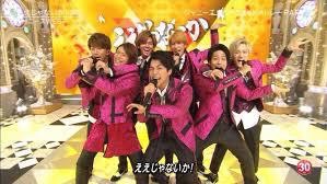ジャニーズwestに地上波の音楽番組で歌って欲しい曲5選 生きる事とはジャニオタをすること ジャニーズwestに地上波の音楽番組で歌って欲しい曲5選 生きる事とはジャニオタをすること