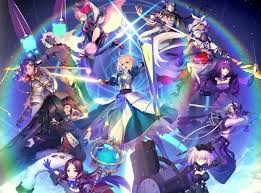 Fgo Fate Grand Order Ssまとめ Ssまとめガイド