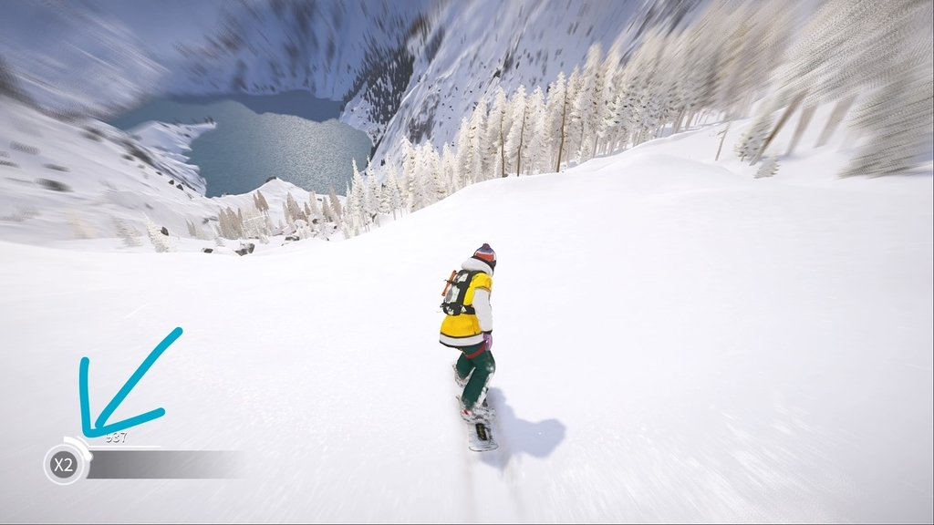 Steep スティープ 初心者向け講座 Yuwacleの日記