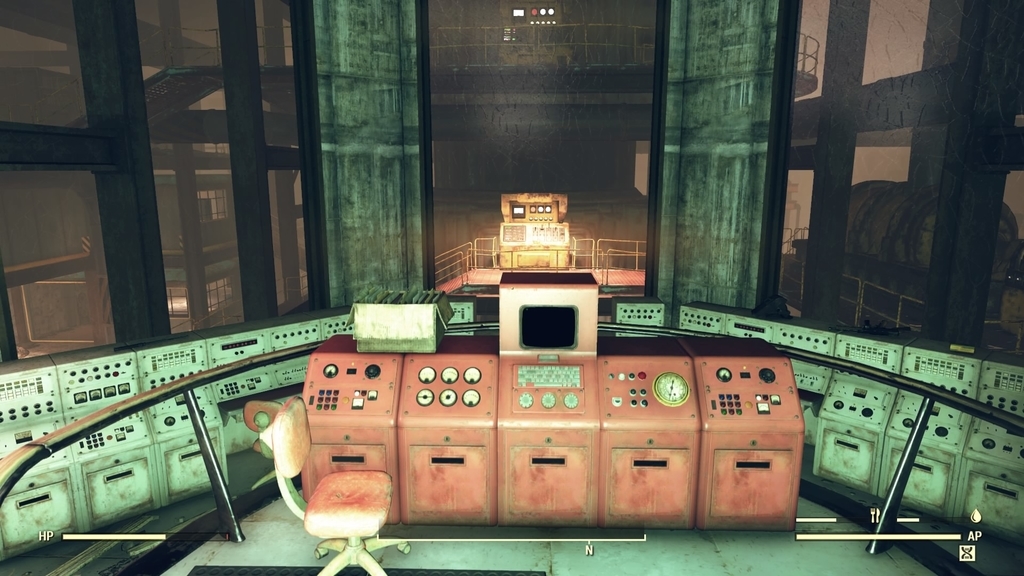 Fallout76 ロケーション探索日記 Part29 Yuwacleの日記