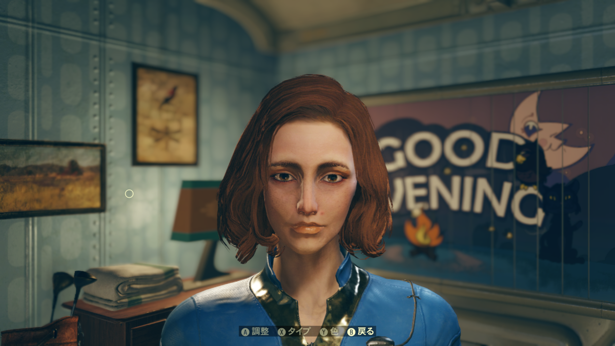 Fallout76 初心者向けガイド 基本編 21年春バージョン Yuwacleの日記