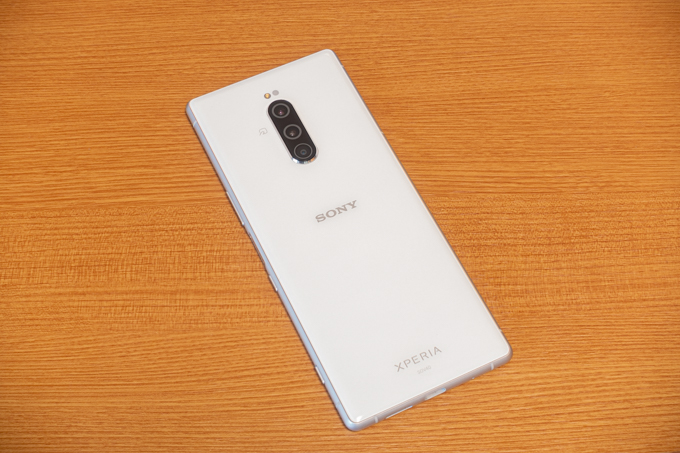 Xperia1