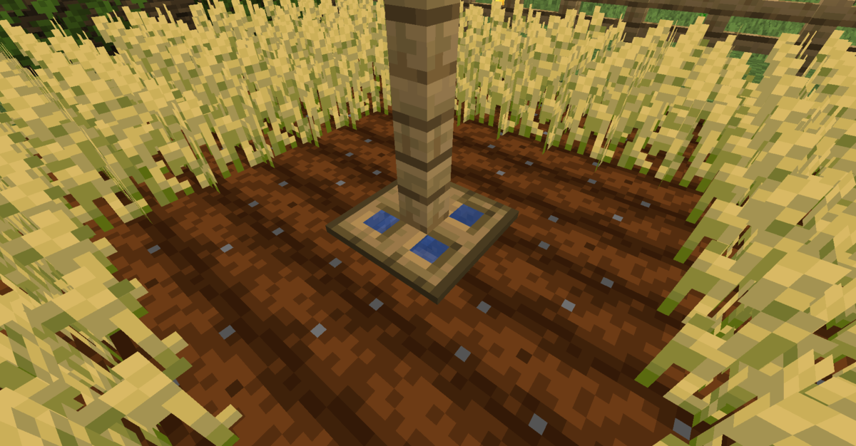 マイクラ オークの木材と丸石で簡単に作れる 初期拠点の紹介 毎日がマイクラ日和 マイクラ オークの木材と丸石で簡単に作れる 初期拠点の紹介 毎日がマイクラ日和