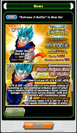 ドラゴンボールzドッカンバトル 海外版先行極限z覚醒 超サイヤ人ゴッドssベジット ゆきうさぎの日記 ドラゴンボールzドッカンバトル 海外版先行極限z覚醒 超サイヤ人ゴッドssベジット ゆきうさぎの日記