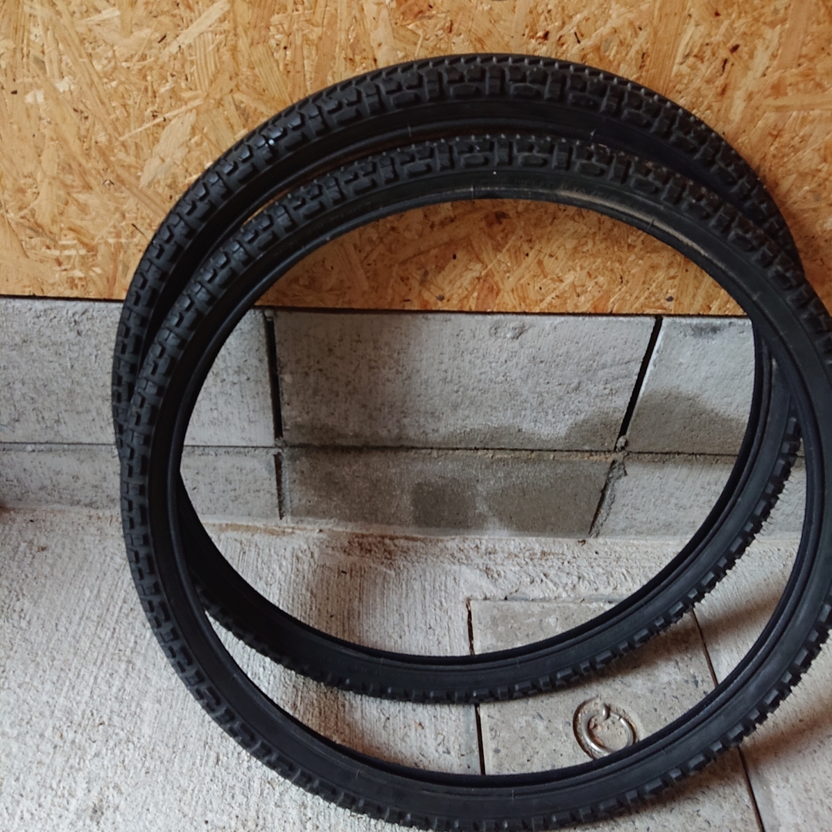 Mtbルック車軽レストア 其の七 足周り コクピット周り こちらyuzの自転車小屋