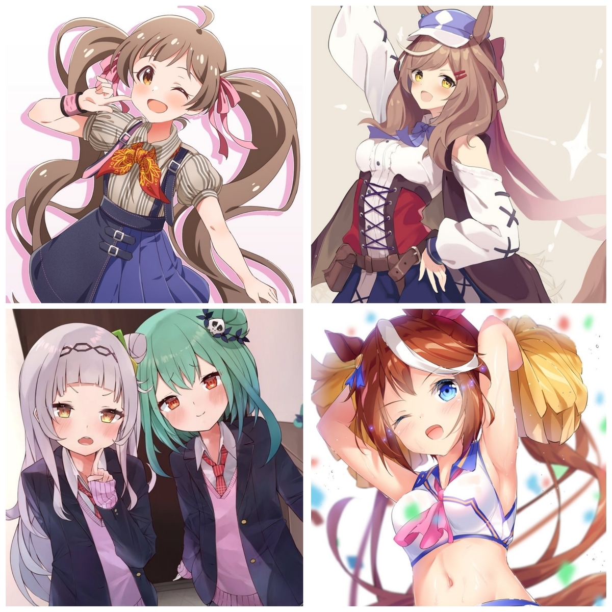 21年5月23日twitterでバズったかわいい画像まとめ 40枚 ツイッター画像まとめ