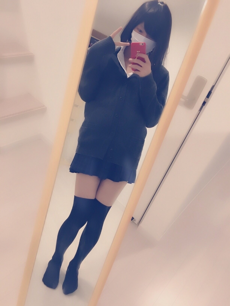 ミニ丈のスカートが女装さんにオススメなのでamazonで購入できる膝上スカートを紹介 Long Tall Base ミニ丈のスカートが女装さんにオススメなのでamazonで購入できる膝上スカートを紹介 Long Tall Base