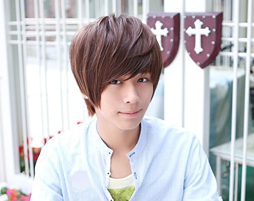 男装 ウイッグ 男装にオススメな ウイッグ を紹介 Amazonや楽天で購入出来るウイッグ特集 男装 Com