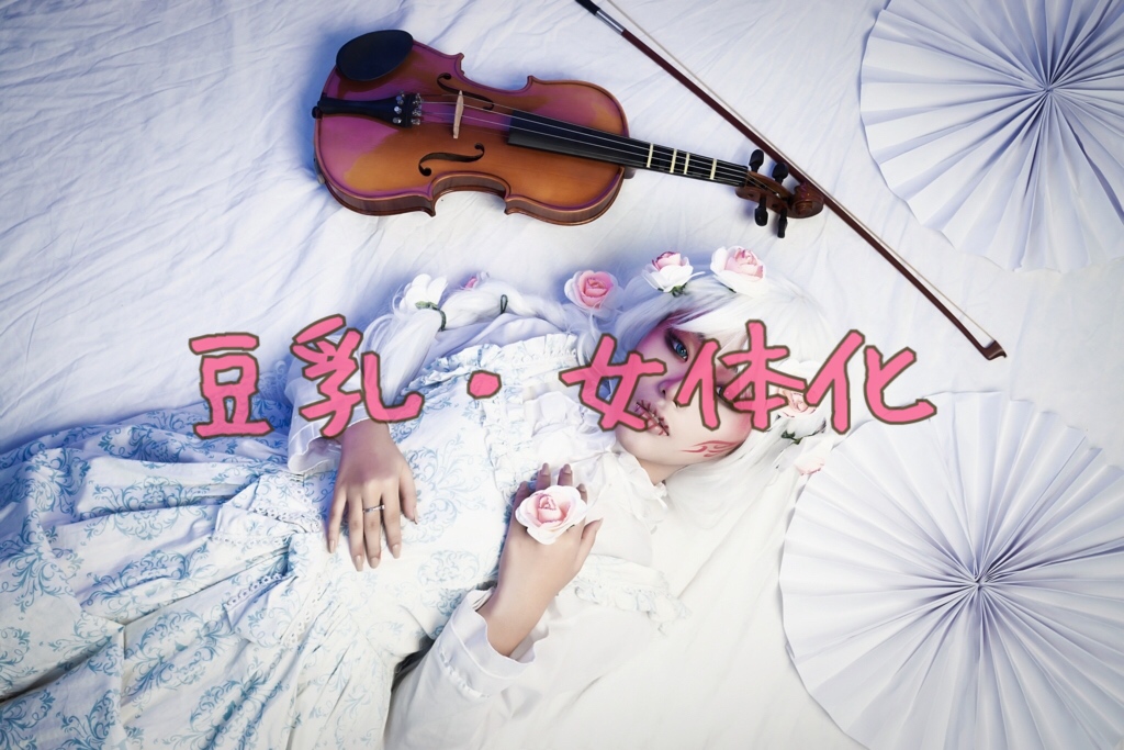 女体化 豆乳 男が豆乳を飲み続けてイソフラボンを摂取し続けると女体化するって本当 実際に女装男子が 1年半 飲んで実験してみた 2019年版 Long Tall Base