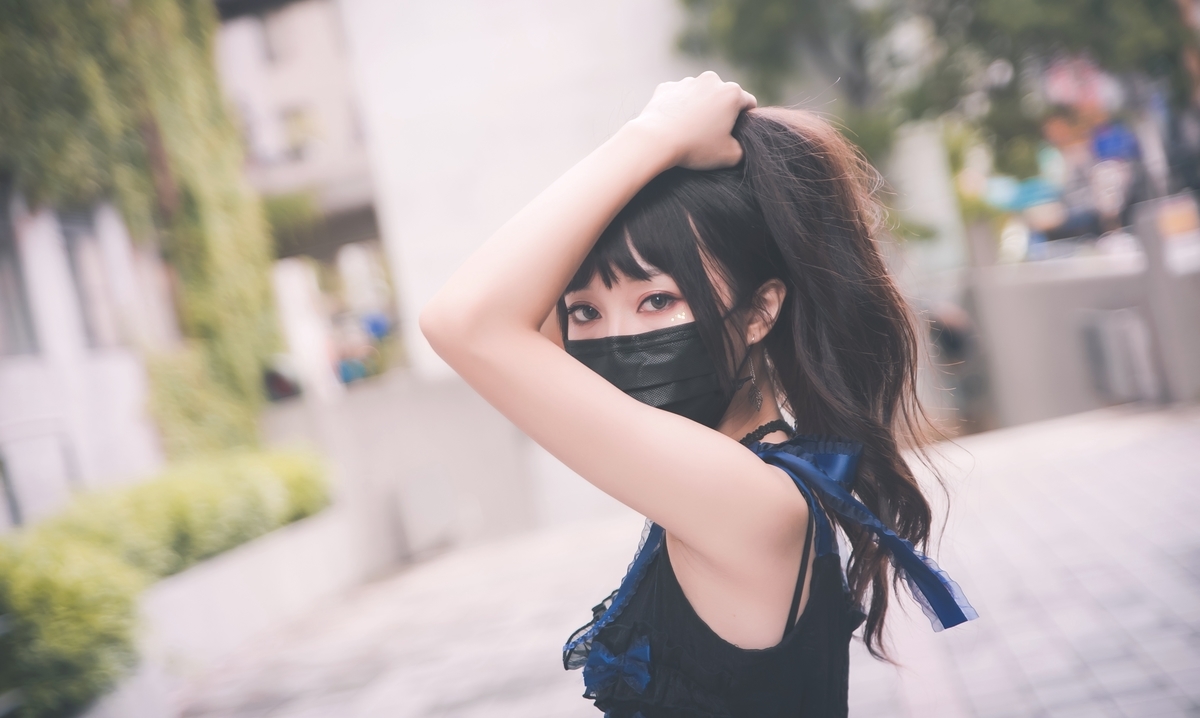 島風 コス エロ 