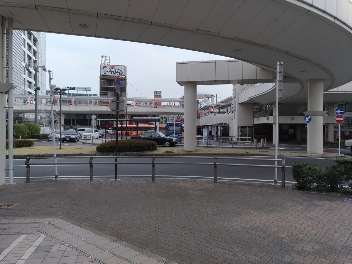 駅前探訪シリーズ 名鉄三河線豊田市駅周辺のタクシーについて考察 ワクワクする旅をいつまでも