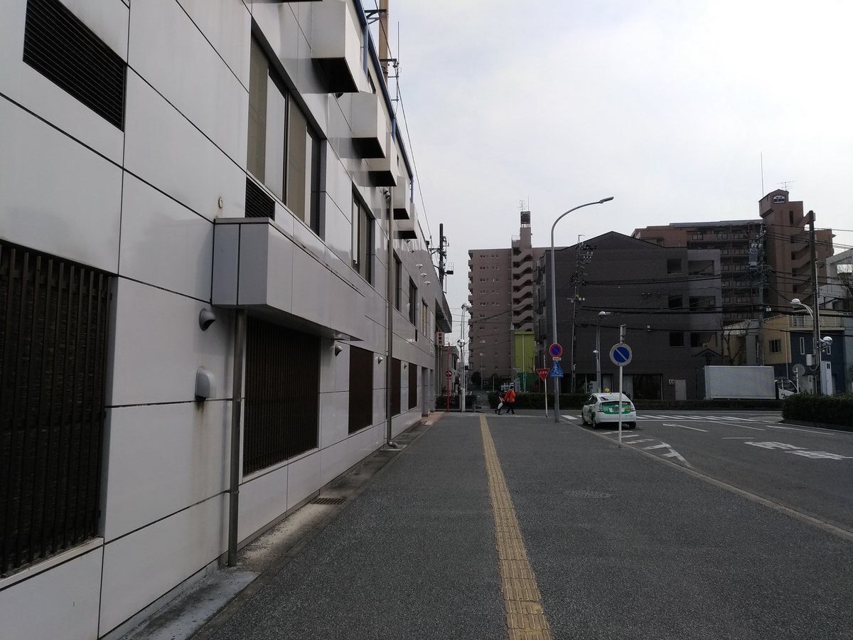 駅前探訪シリーズ 名鉄三河線豊田市駅周辺のタクシーについて考察 ワクワクする旅をいつまでも