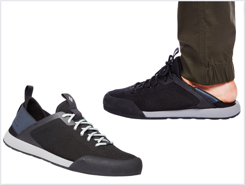 新品未使用品　ピッピシック　ブラックダイヤモンド　エストネーション別注　37 駐在前に】現地視察に行ってみた（スポーツ用品店