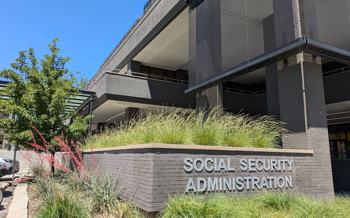 アメリカ駐在】SSNを持っていないことを証明する書類を取得（ユタ州