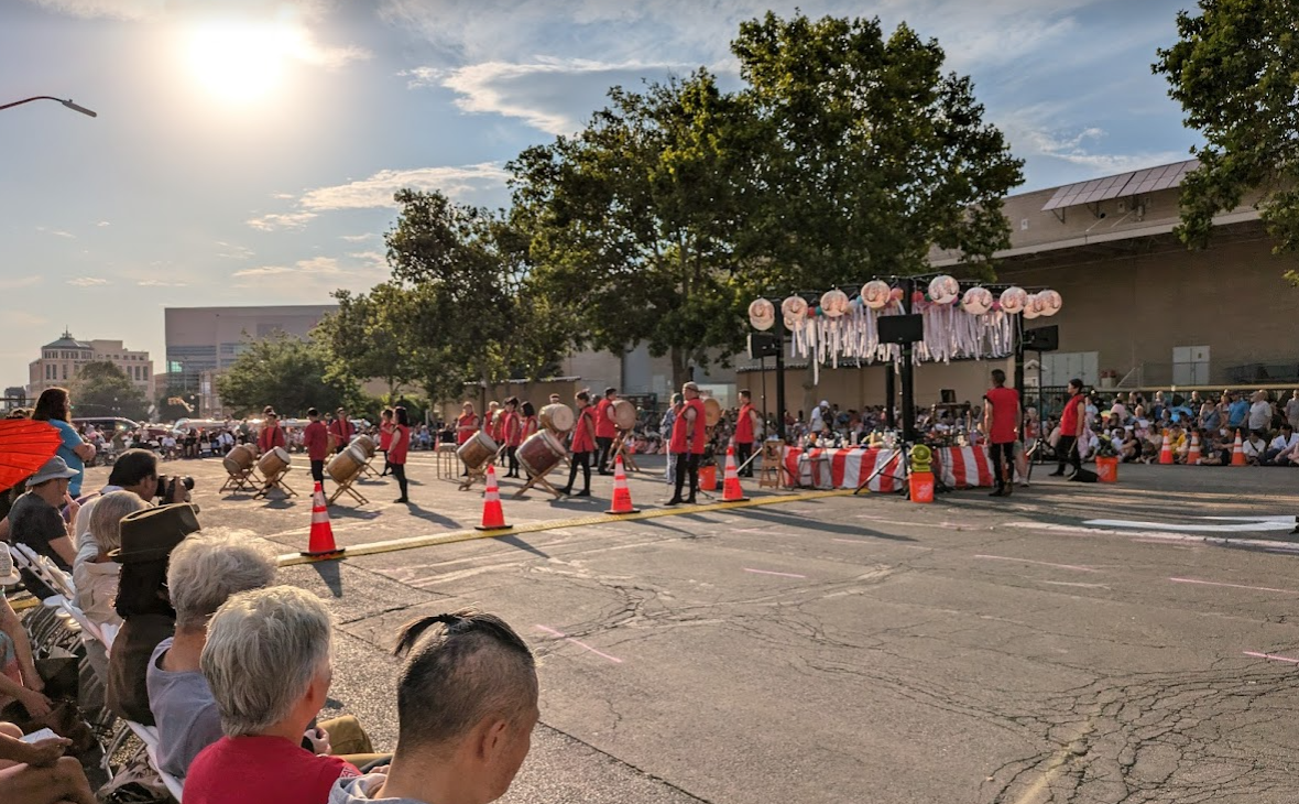 【イベント】OBON FESTIVAL in Salt Lake City（ソルトレイクシティのお盆祭り） yuzuchannel’s blog