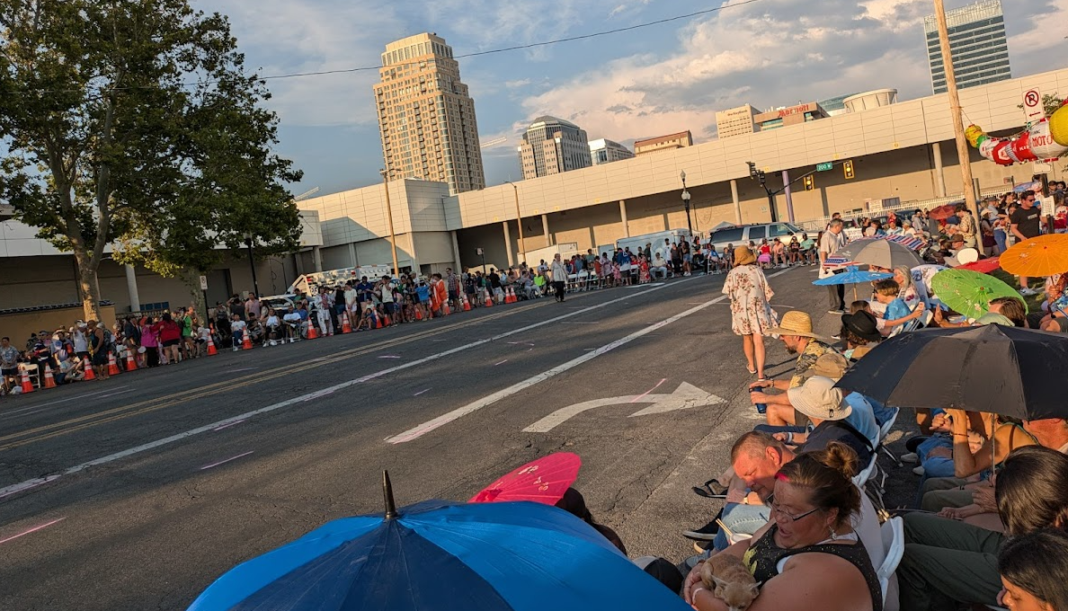 【イベント】OBON FESTIVAL in Salt Lake City（ソルトレイクシティのお盆祭り） yuzuchannel’s blog