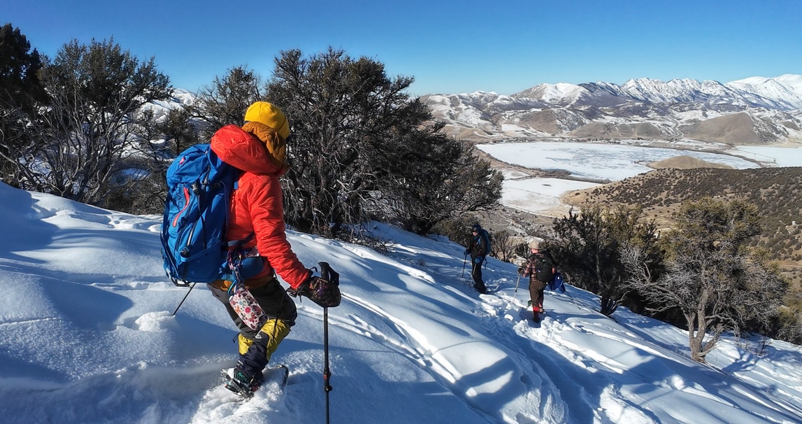Rocky Dugway Summit, Clay Valley, Mantua|yuzuchannel