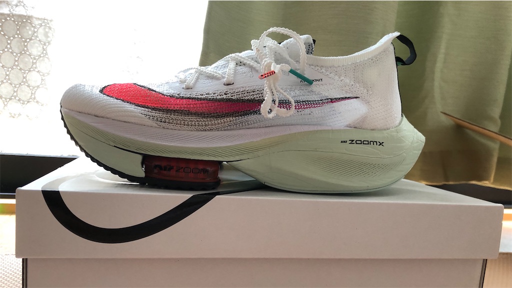 専用　ヴェイパーフライ　ランニングシューズ　アルファフライ　エアロスイフト スポーツデポ・アルペン NIKE FAST PACKの先行販売を実施 Alpen