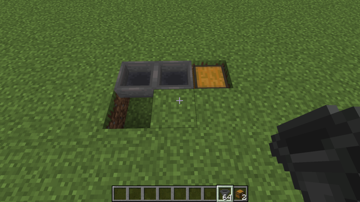 マイクラ】黒曜石の作り方・取り方を徹底解説｜無限化・自動装置も紹介