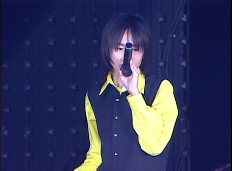 2004年のサマリーを見て、底なし沼の音が聞こえた。（DVD『SUMMARY of