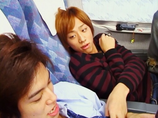 デビュー時のdvd Newsニッポン0304 を見た感想 ゆずこんぶおいしい