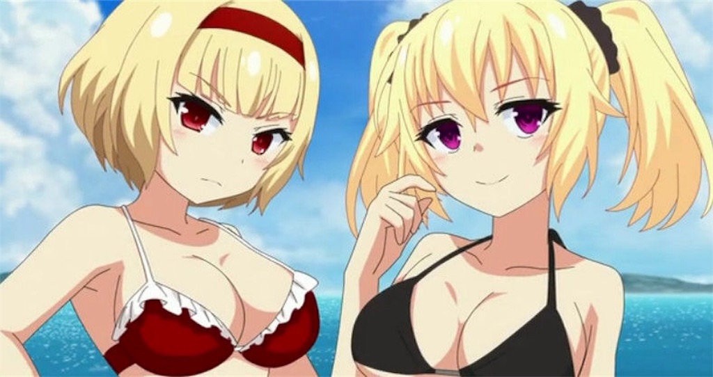イメージ マテリアル