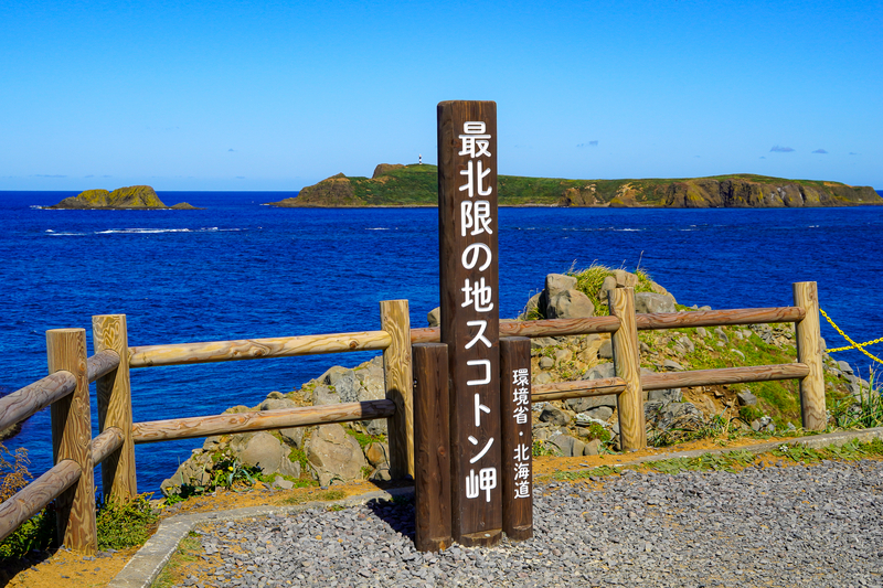 礼文島】日本最北の離島・礼文島を巡る(1日目)【北海道】 - ゆず