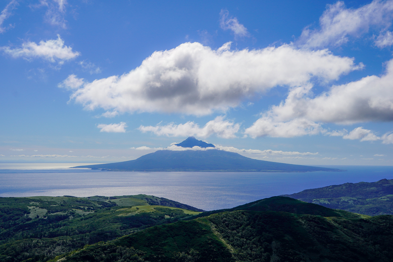 礼文島】日本最北の離島・礼文島を巡る(2日目)【北海道】 - ゆず