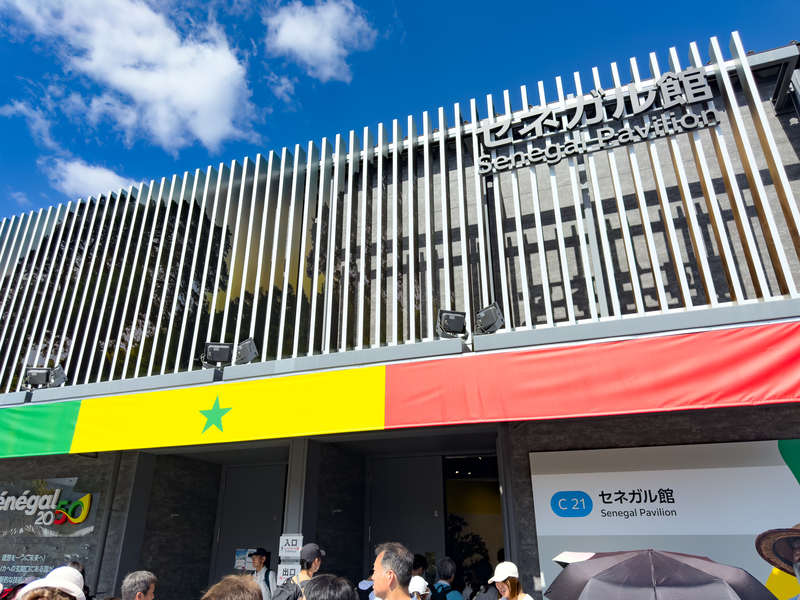 大阪】日本で万博が開催！2025大阪・関西万博を最大限に楽しんだ(後編