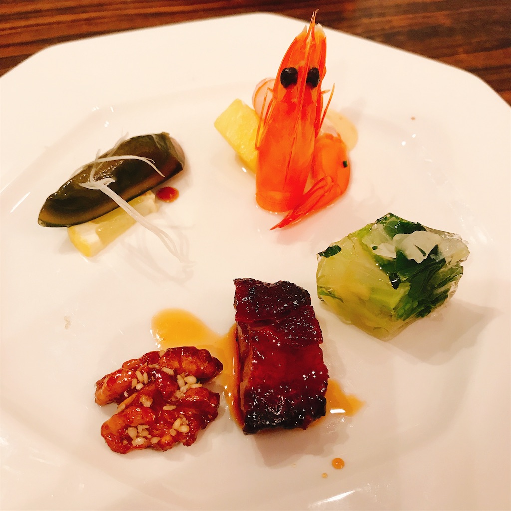 銀座アスター お散歩記録