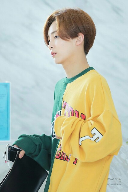 Kpop ジョンハンになりたい 韓国にひたる ゆずまる日記