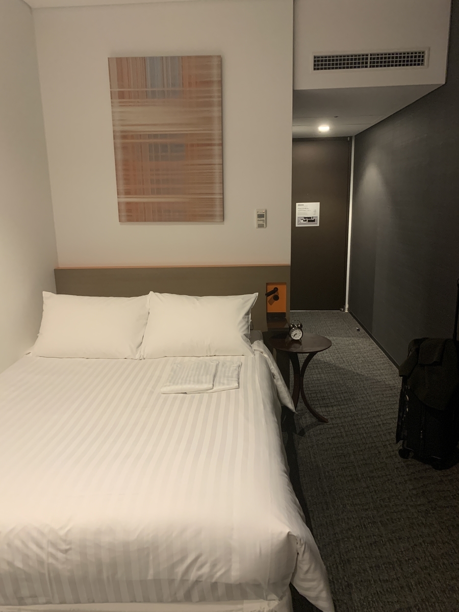 部屋の写真