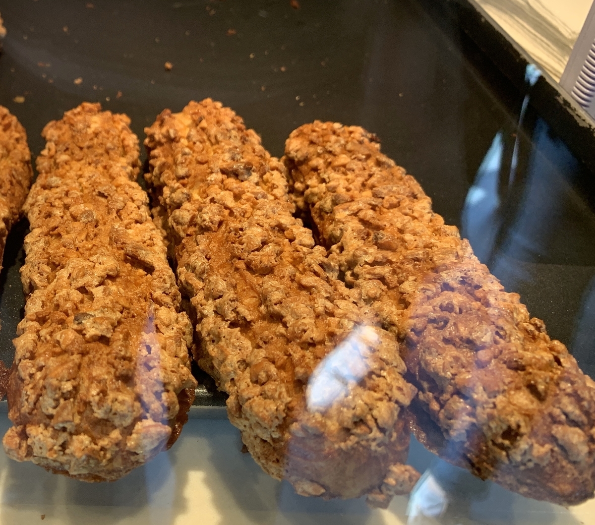 Bake 49: 日本生まれバンクーバー育ちのベーカリー？！ - ライフ in バンクーバー
