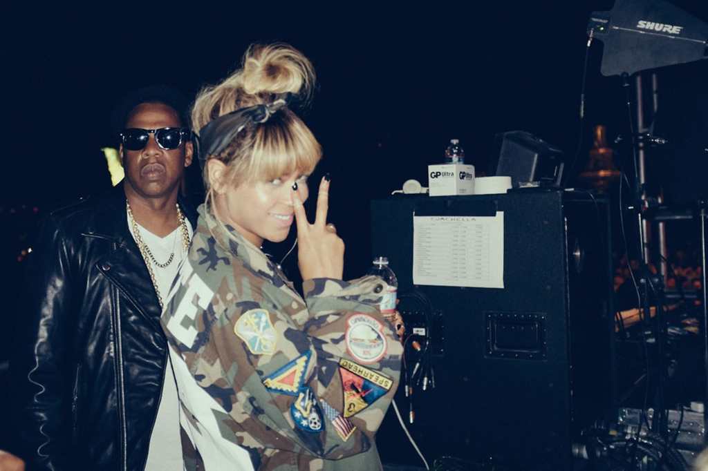 Beyonce