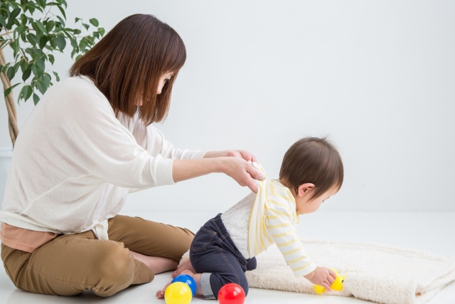脱ぐ という英語表現６選 英語学習ブログ