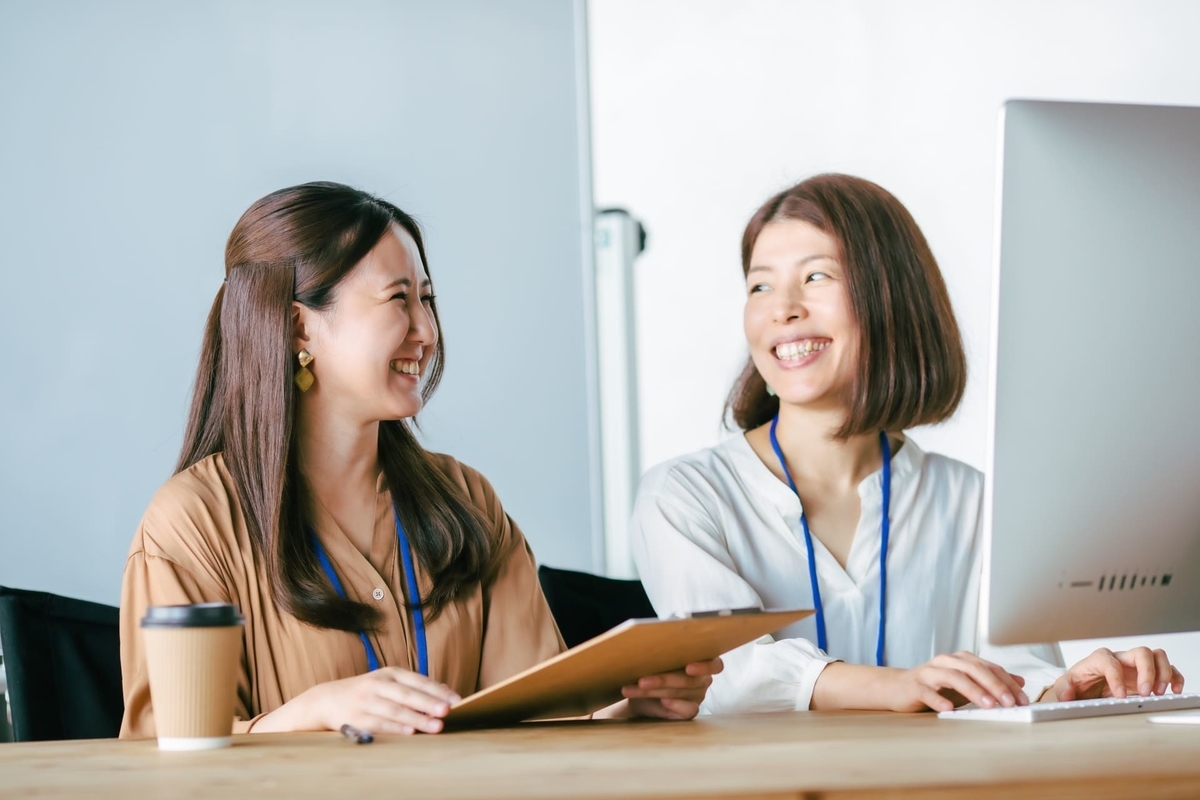 メンタルが弱い部下