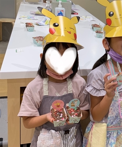 Abc Cooking Studioのキッズレッスンに参加 ふくふくくらし