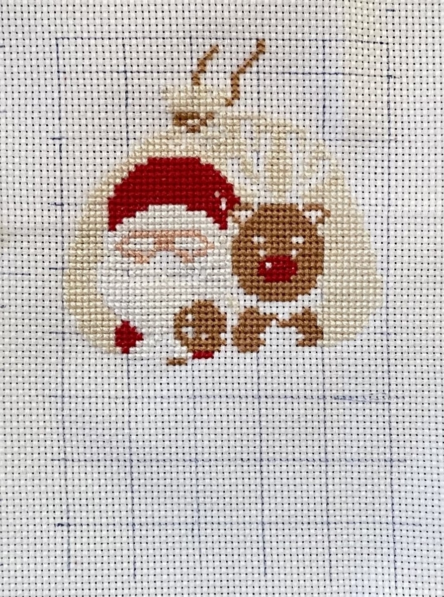 【匿名配送】激レア♡古書♡洋書♡ クリスマス刺繍♡クロスステッチ♡ クロスステッチ クリスマス・エトセトラ | 鎌田 和子 |本 | 通販 | Amazon