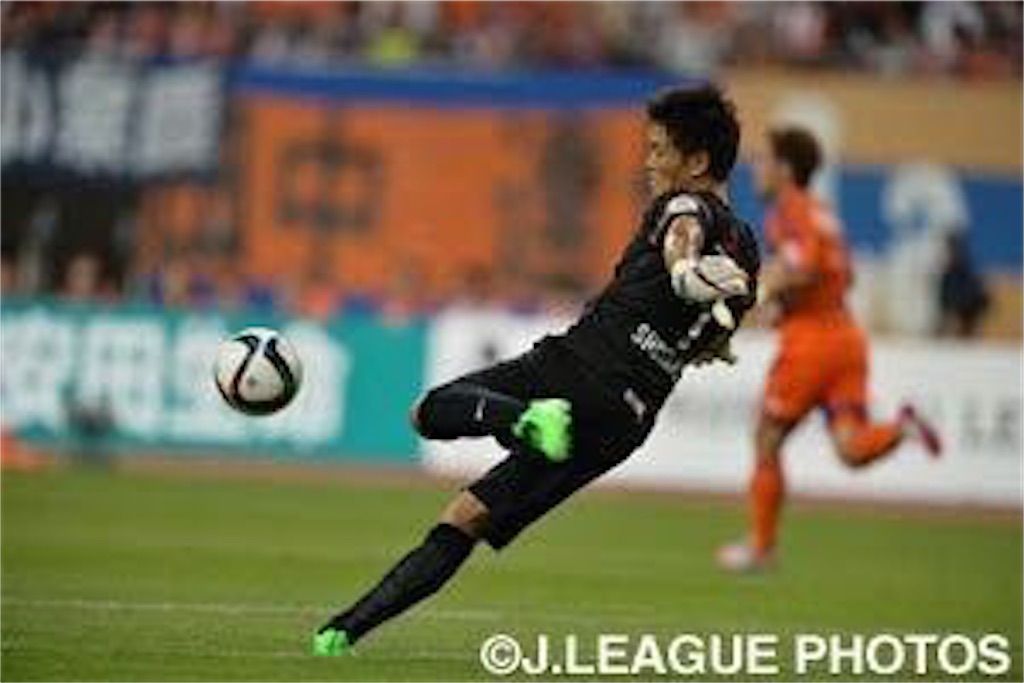 低弾道パントキックを使いこなせ Yyyudai Soccer