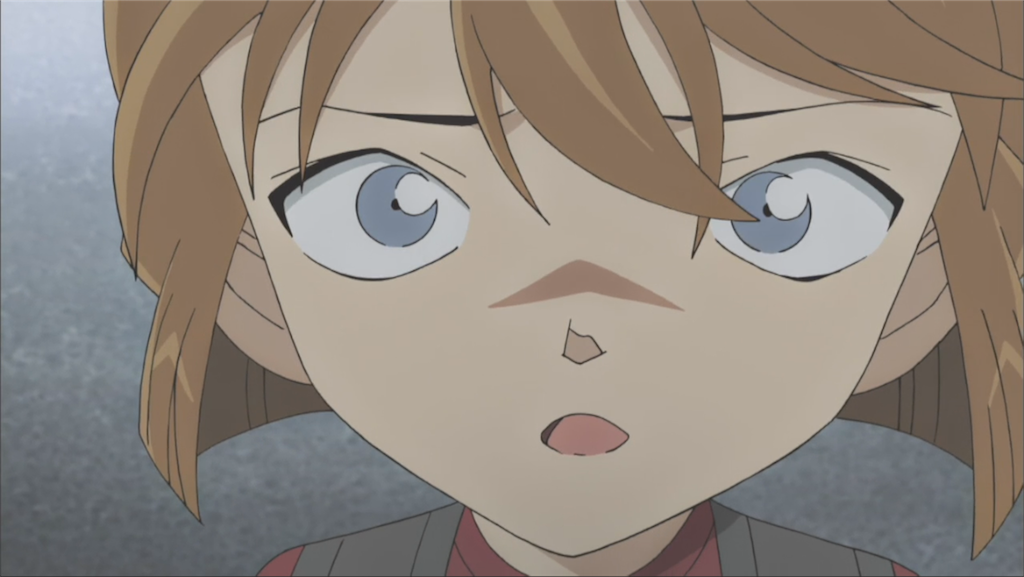 映画「名探偵コナン 業火の向日葵」感想 - ＼エンタメわっしょい／