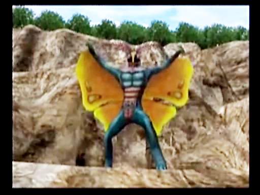 怪物としての鱗翅 ８ 仮面ライダー 正義の系譜 Yyzz2 虫撮記 虫画像 他