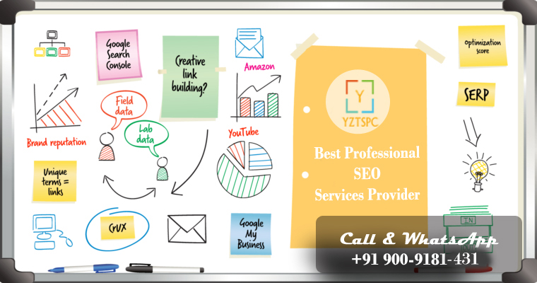 best seo services provider company best seo services provider company
