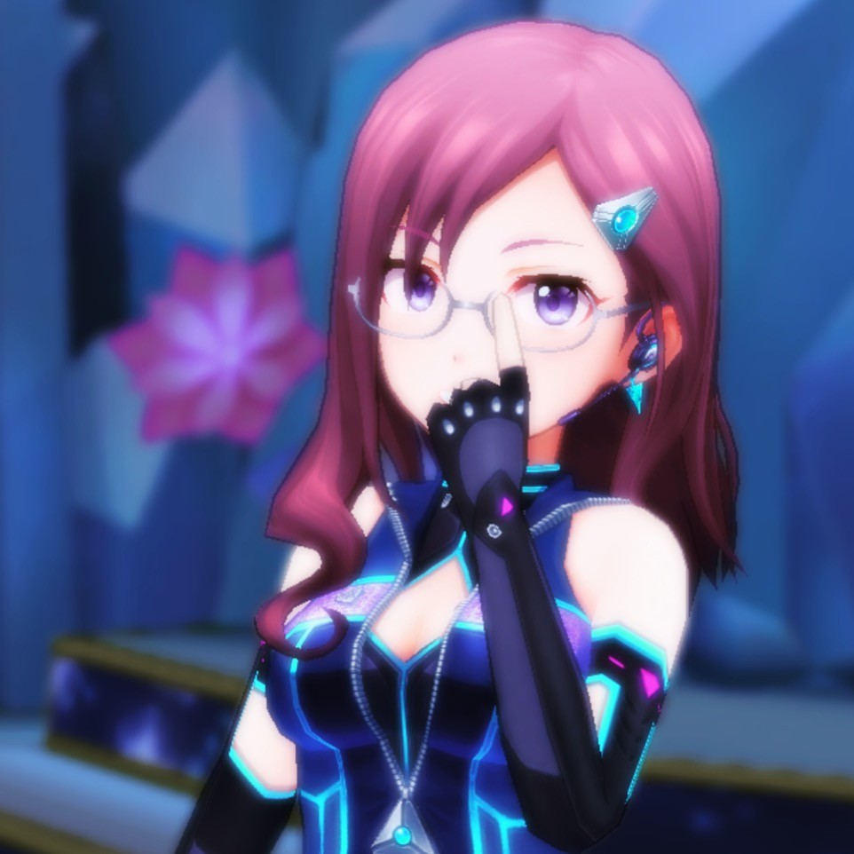 デレステ Ssr インサイト エクステンド 八神マキノがサイバネティックビューティーなんだけど とびだせ ユズアメの森