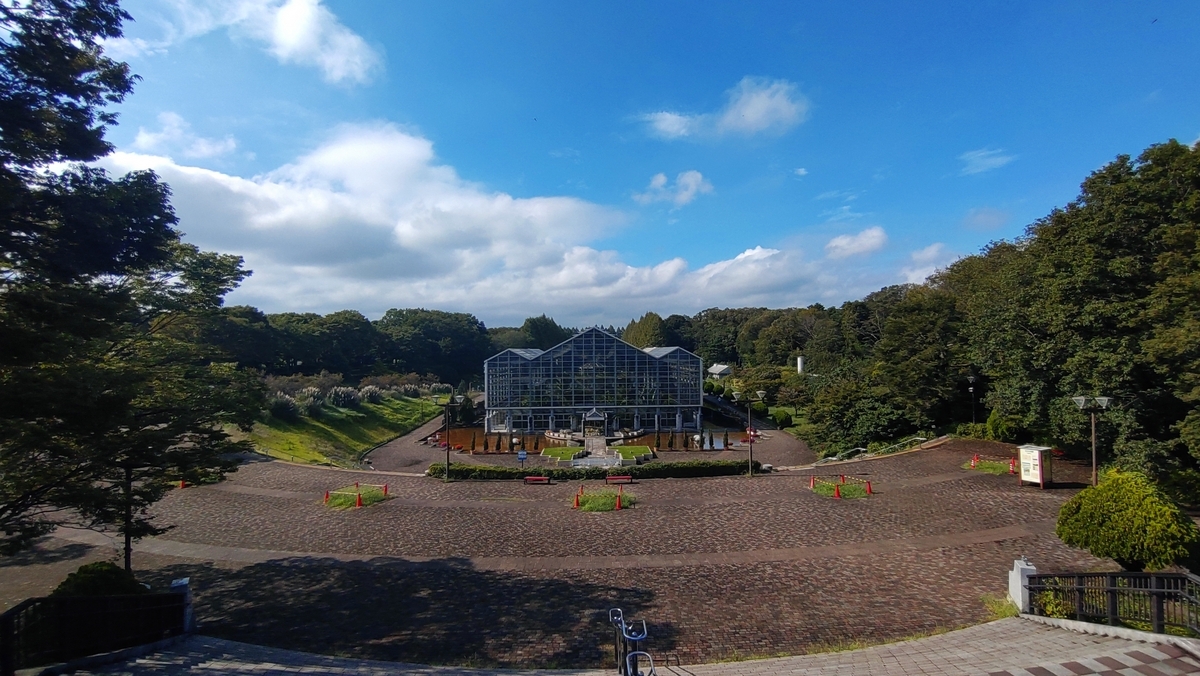 神奈川県立相模原公園