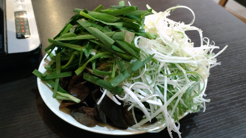 しゃぶ葉相模大野駅北口店(相模原市南区)