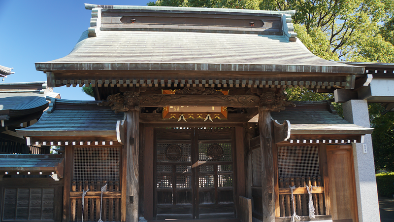 泉龍寺（相模原市南区）