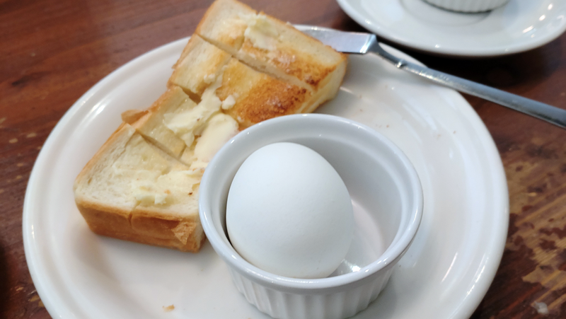 珈琲新鮮館本店（相模原市南区）