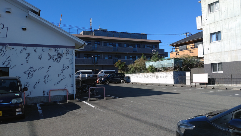 珈琲新鮮館本店（相模原市南区）