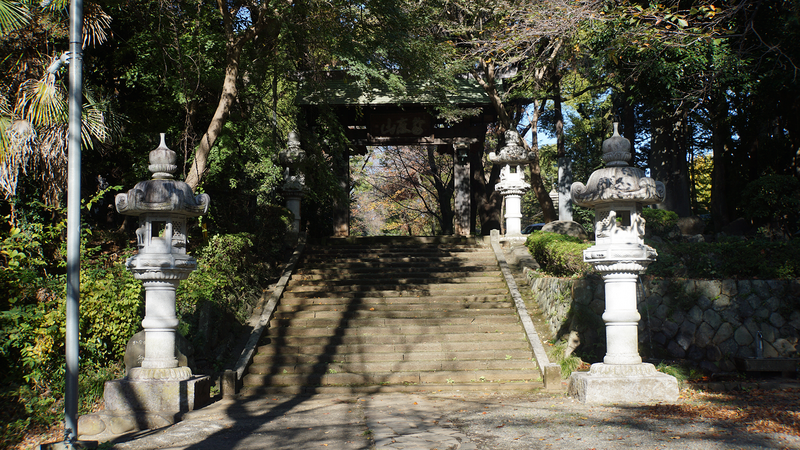 無量光寺（相模原市南区）